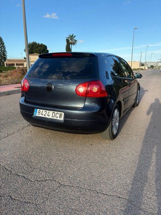 Volkswagen Golf 2006