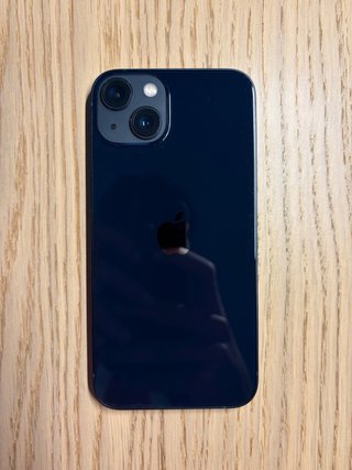 iPhone 13 128GB Azul Medianoche