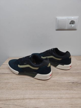 Vans Sk8 Ave 2.0 ultimate waffle cush green 43