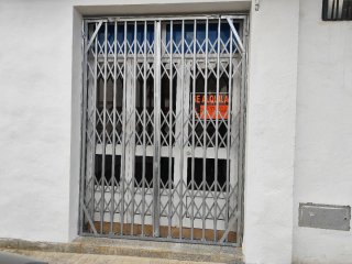 Alquiler de local