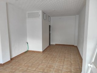 Alquiler de local