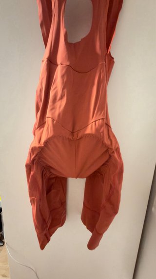 Culote Pissei Coral Talla S