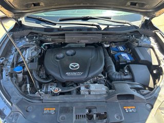 Mazda CX-5 2016