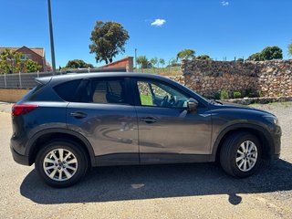 Mazda CX-5 2016
