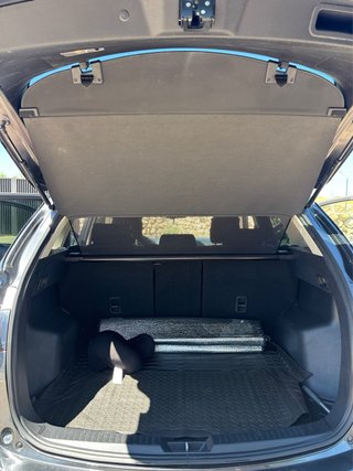 Mazda CX-5 2016