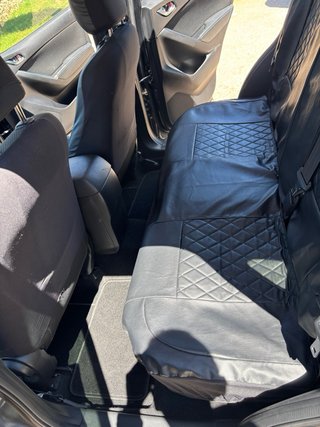 Mazda CX-5 2016