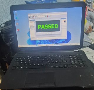 Portatile HP 250 G2 Windows 11