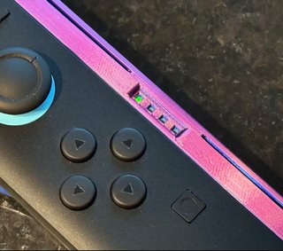 Supporti Joy-Con Nintendo Switch 2 (2 unità)