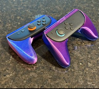 Supporti Joy-Con Nintendo Switch 2 (2 unità)
