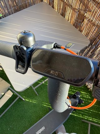 Patinete Eléctrico Ninebot