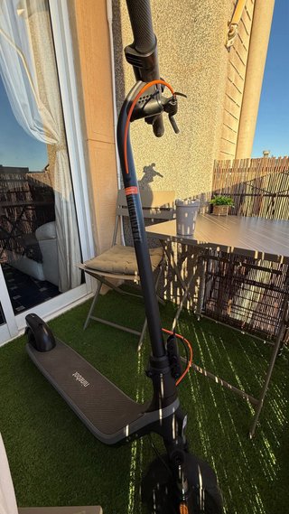 Patinete Eléctrico Ninebot