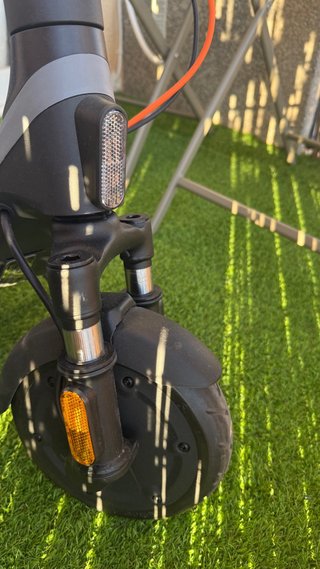 Patinete Eléctrico Ninebot
