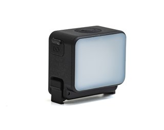 Luce LED Ulanzi LM18 per DJI Osmo Action