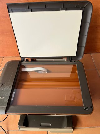 Impresora HP Deskjet 2050A