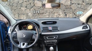 Renault Megane 2009