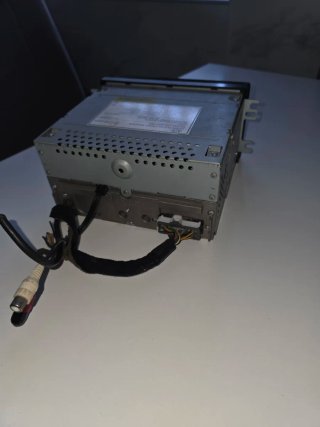Radio Kia Carnival Original  En vuen estado.