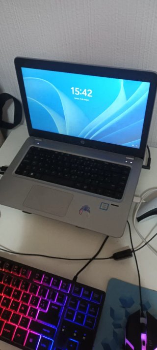 Laptop Gaming / Trabajo