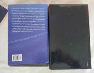 LOTE Mary Higgins Clark