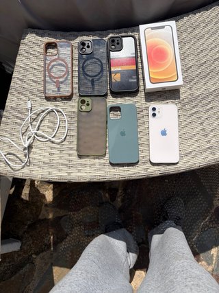 iPhone 12 128 GB