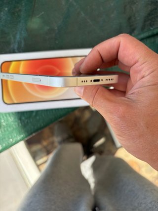 iPhone 12 128 GB