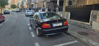 BMW Serie 3 2003