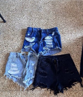 Lote Ropa Mujer Talla Única