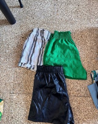 Lote Ropa Mujer Talla Única