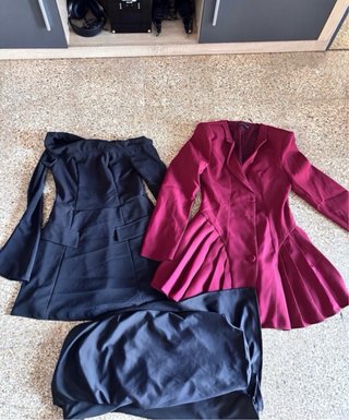 Lote Ropa Mujer Talla Única