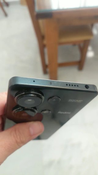 Xiaomi Redmi Note 13 Pro 256GB