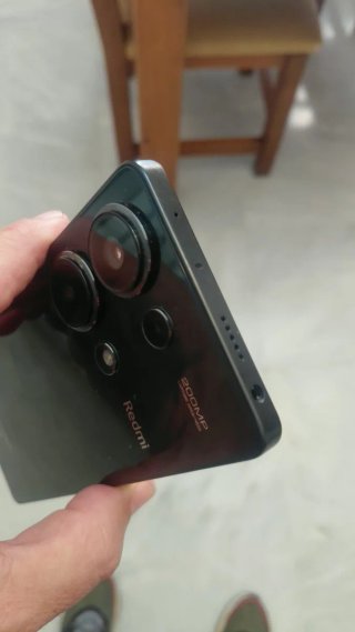 Xiaomi Redmi Note 13 Pro 256GB
