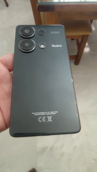 Xiaomi Redmi Note 13 Pro 256GB