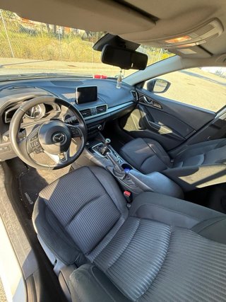 Mazda 3 2014