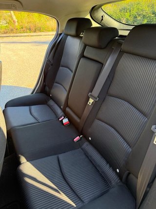 Mazda 3 2014