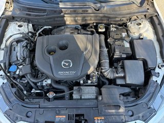 Mazda 3 2014