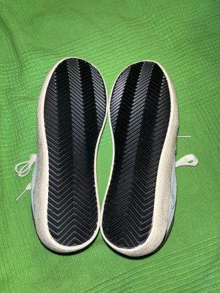 Golden Goose Superstar Plata y Blanco