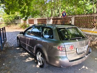 Mazda 6 2004