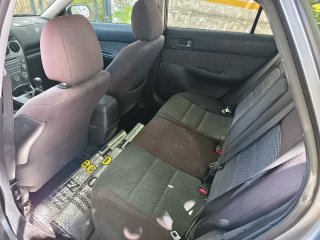 Mazda 6 2004