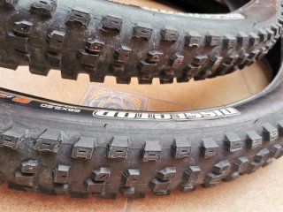 Rueda MTB Maxxis Dissector 29x2.4