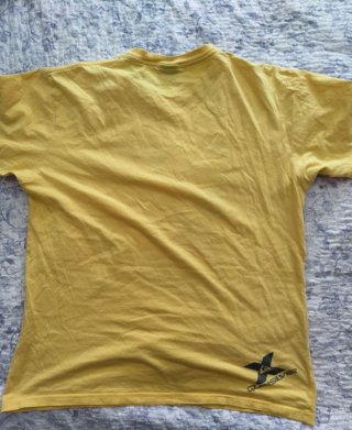 Camiseta Quiksilver