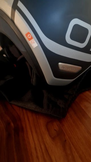 Casco Schuberth 01 Jet Negro