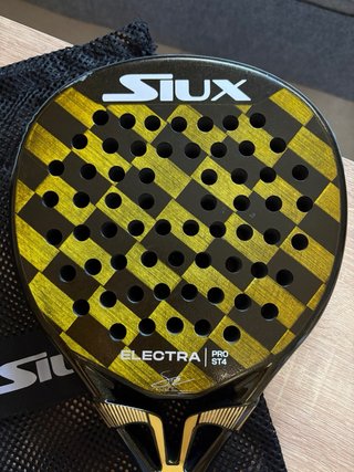 Pala Siux Electra Pro ST4