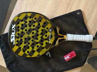 Pala Siux Electra Pro ST4