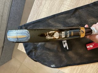 Pala Siux Electra Pro ST4