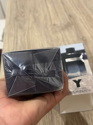 Yves Saint Laurent Y Eau de Parfum 100ml