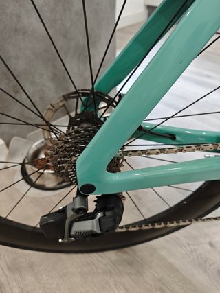 Canyon Aeroad CF SLX