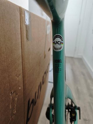 Canyon Aeroad CF SLX
