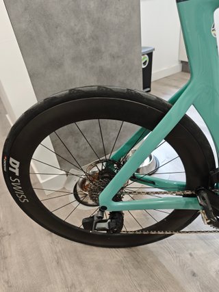 Canyon Aeroad CF SLX