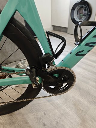 Canyon Aeroad CF SLX