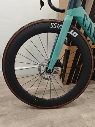 Canyon Aeroad CF SLX