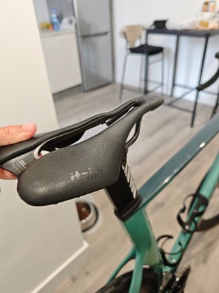 Canyon Aeroad CF SLX